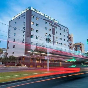 4* מלון Occidental Viapol