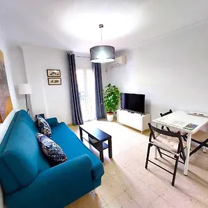 Sol Centro B Appartement