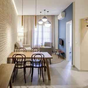 Appartement Terra Triana, Sevilla